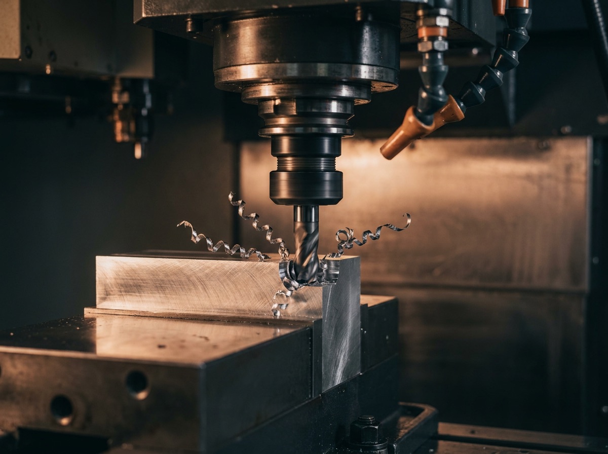 Precision manufacturing results and quality outcomes